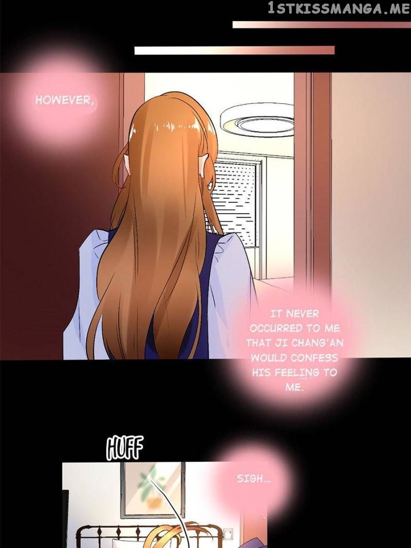 Stop! You Sexy Beast chapter 56 - page 9