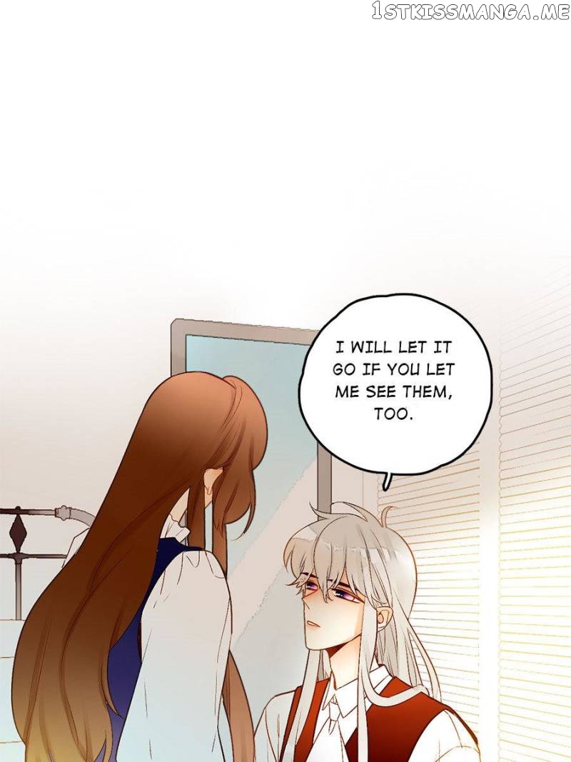Stop! You Sexy Beast chapter 57 - page 1