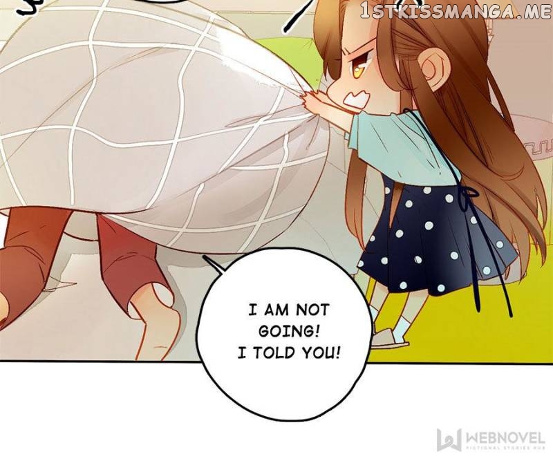 Stop! You Sexy Beast chapter 57 - page 13