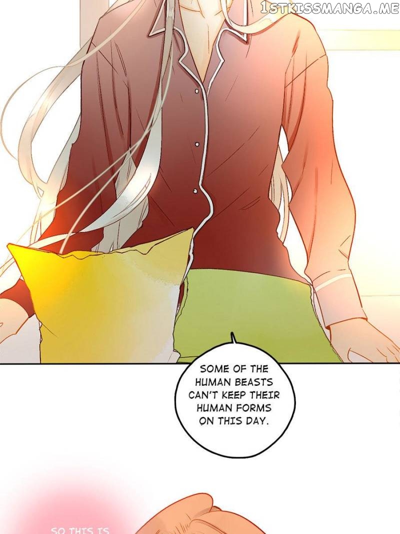 Stop! You Sexy Beast chapter 57 - page 18