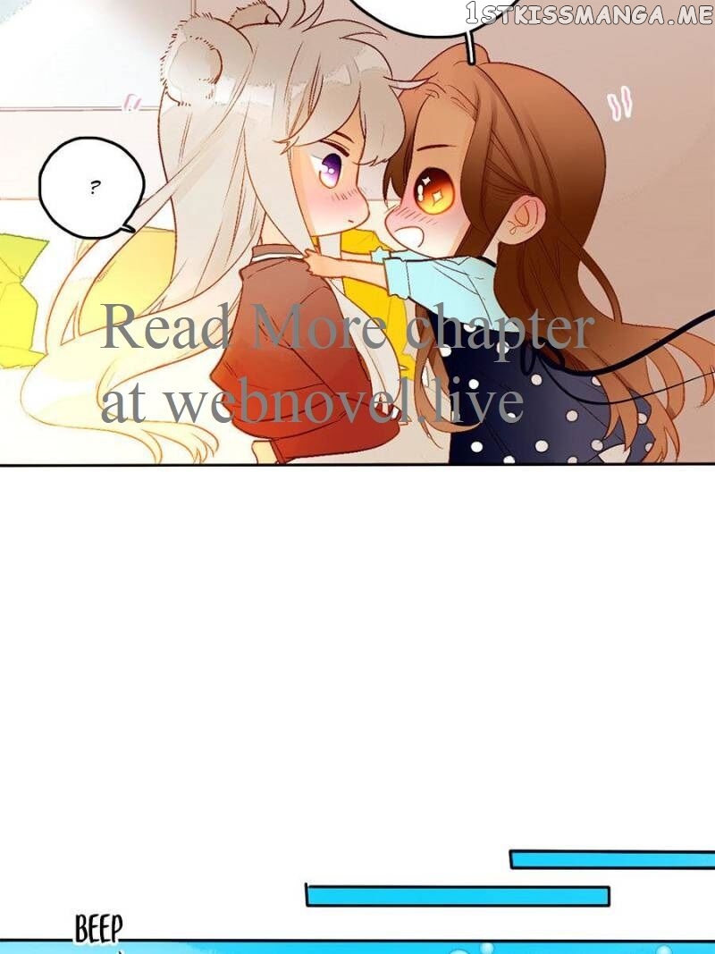 Stop! You Sexy Beast chapter 57 - page 20