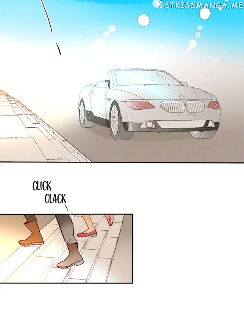 Stop! You Sexy Beast chapter 57 - page 21