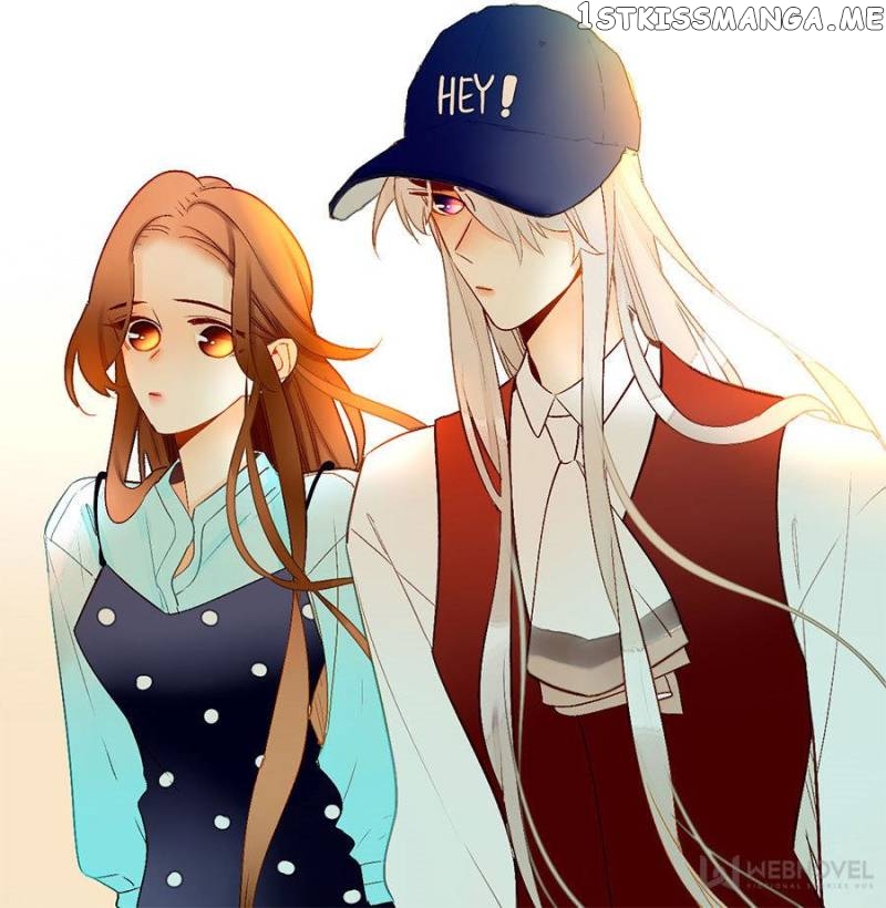 Stop! You Sexy Beast chapter 57 - page 22