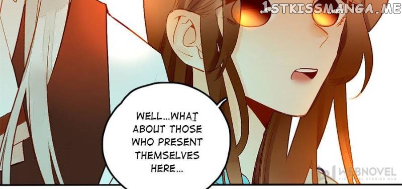 Stop! You Sexy Beast chapter 57 - page 25