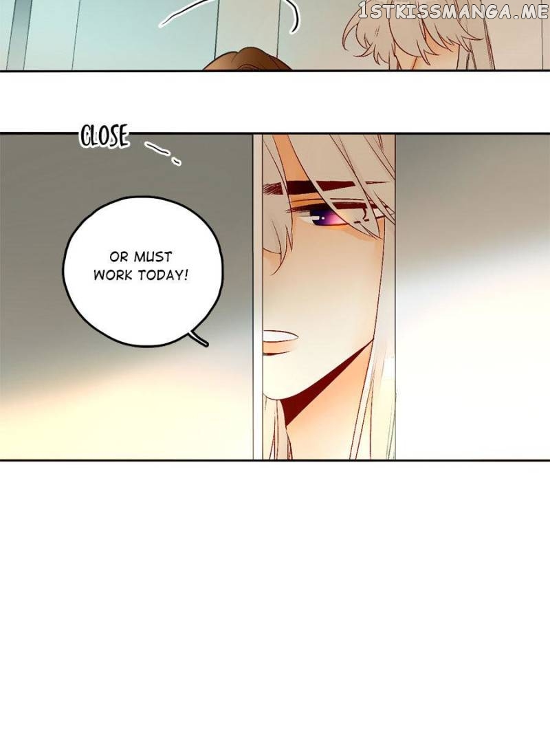 Stop! You Sexy Beast chapter 57 - page 27