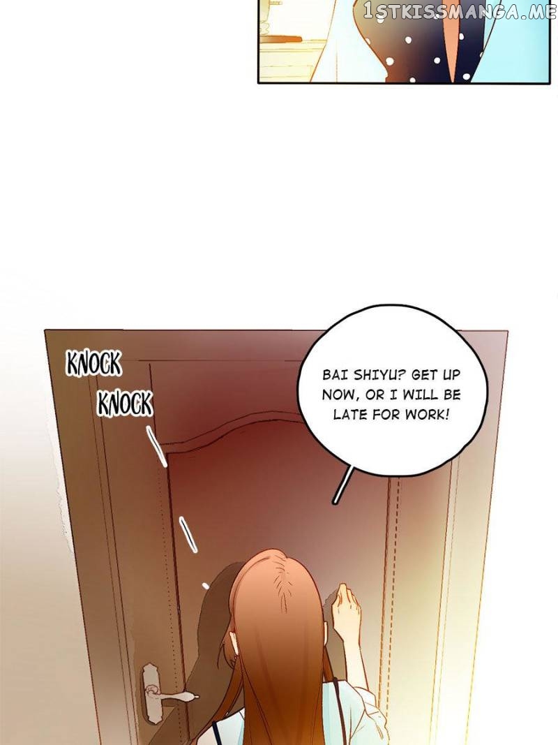 Stop! You Sexy Beast chapter 57 - page 9