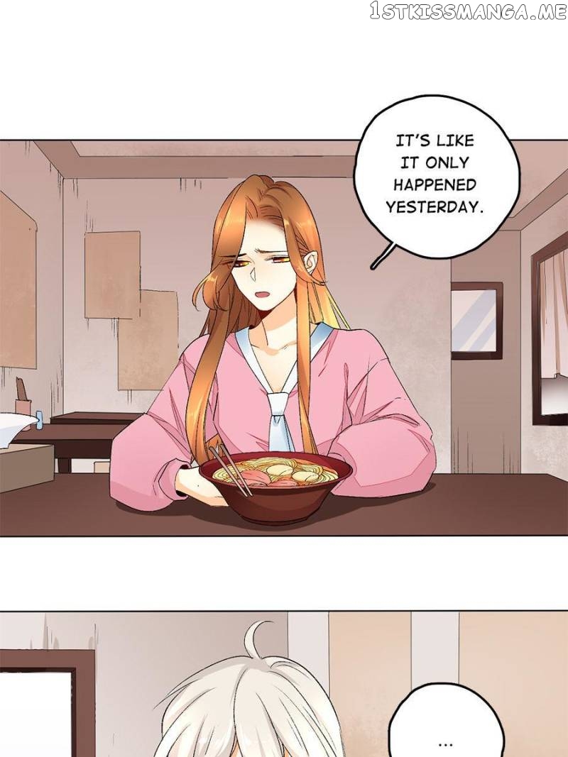 Stop! You Sexy Beast chapter 34 - page 1