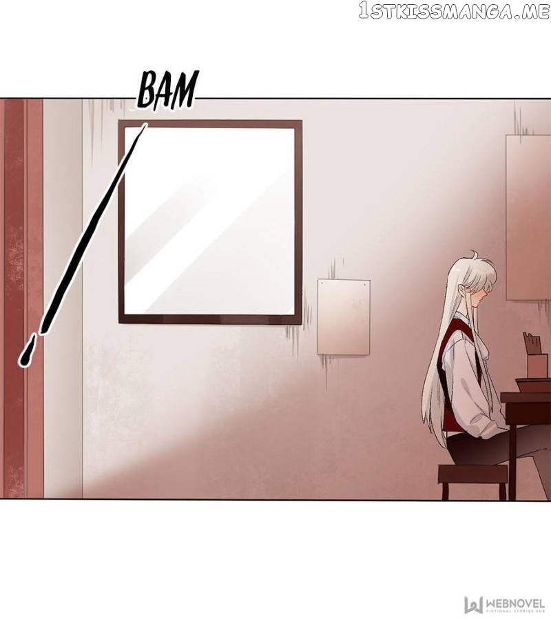 Stop! You Sexy Beast chapter 34 - page 10
