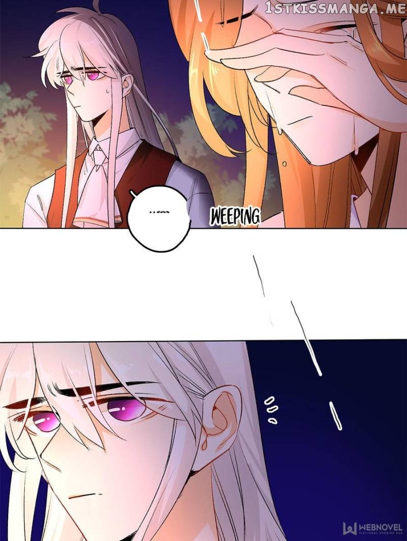 Stop! You Sexy Beast chapter 34 - page 14