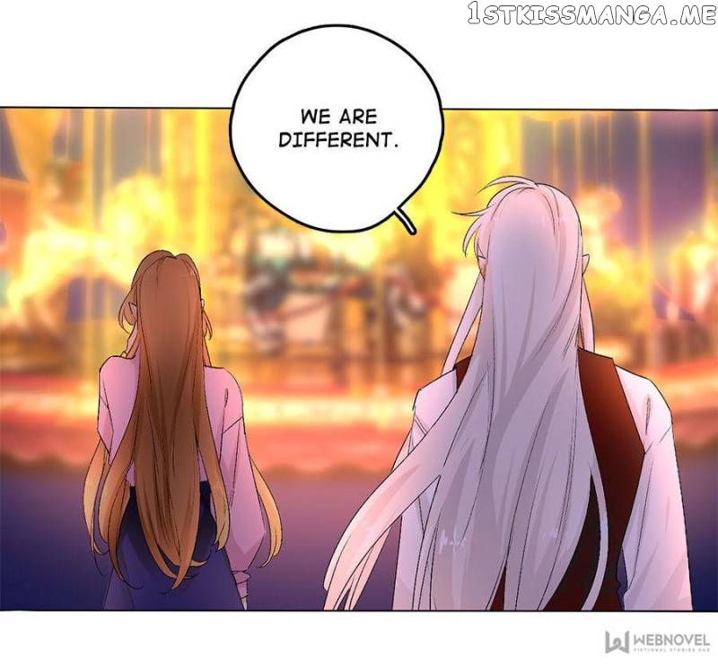 Stop! You Sexy Beast chapter 34 - page 16