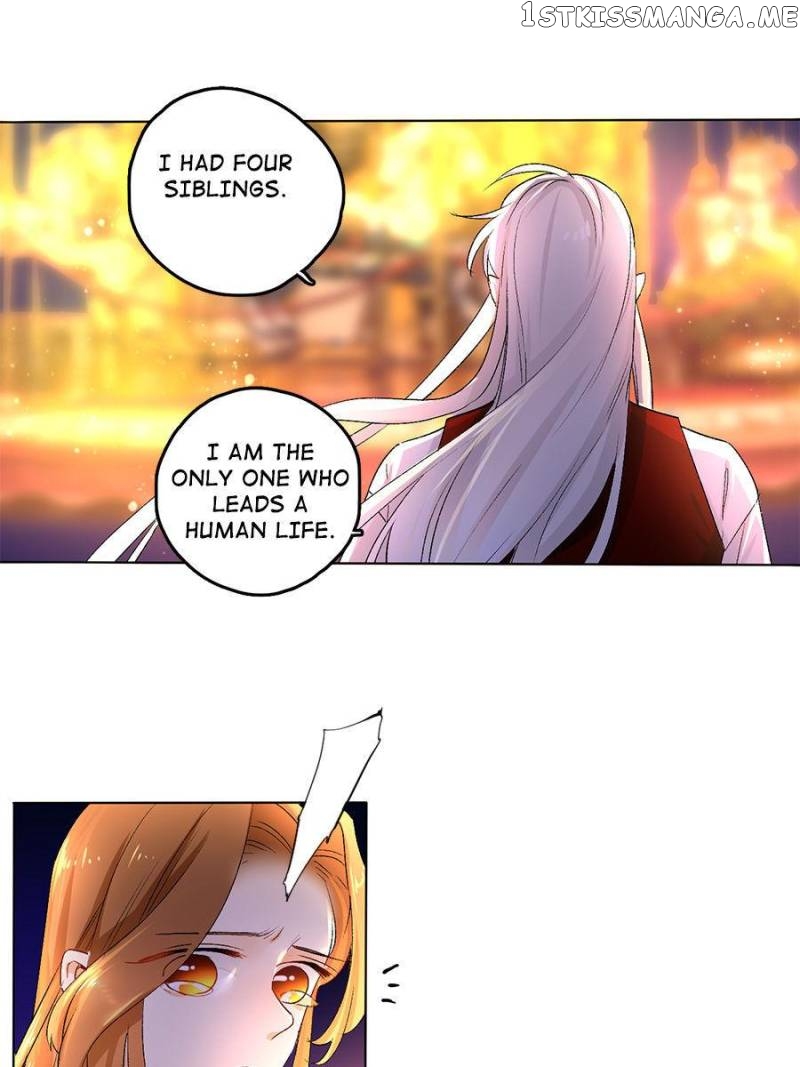 Stop! You Sexy Beast chapter 34 - page 17