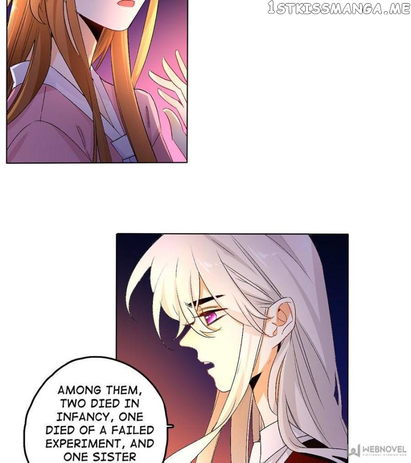 Stop! You Sexy Beast chapter 34 - page 18