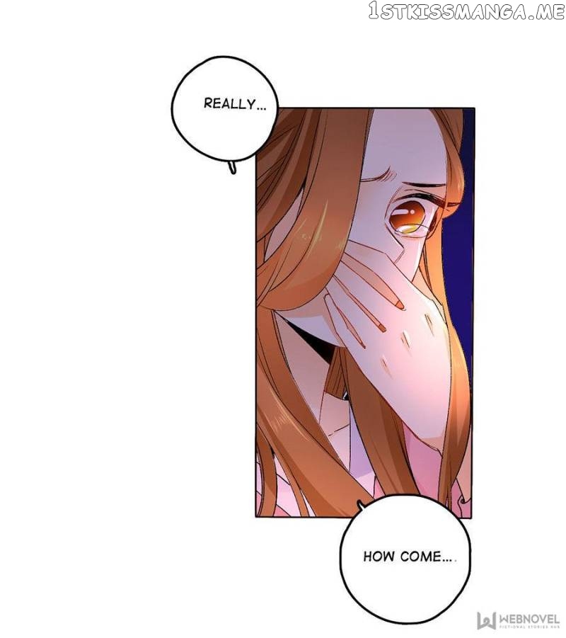 Stop! You Sexy Beast chapter 34 - page 20