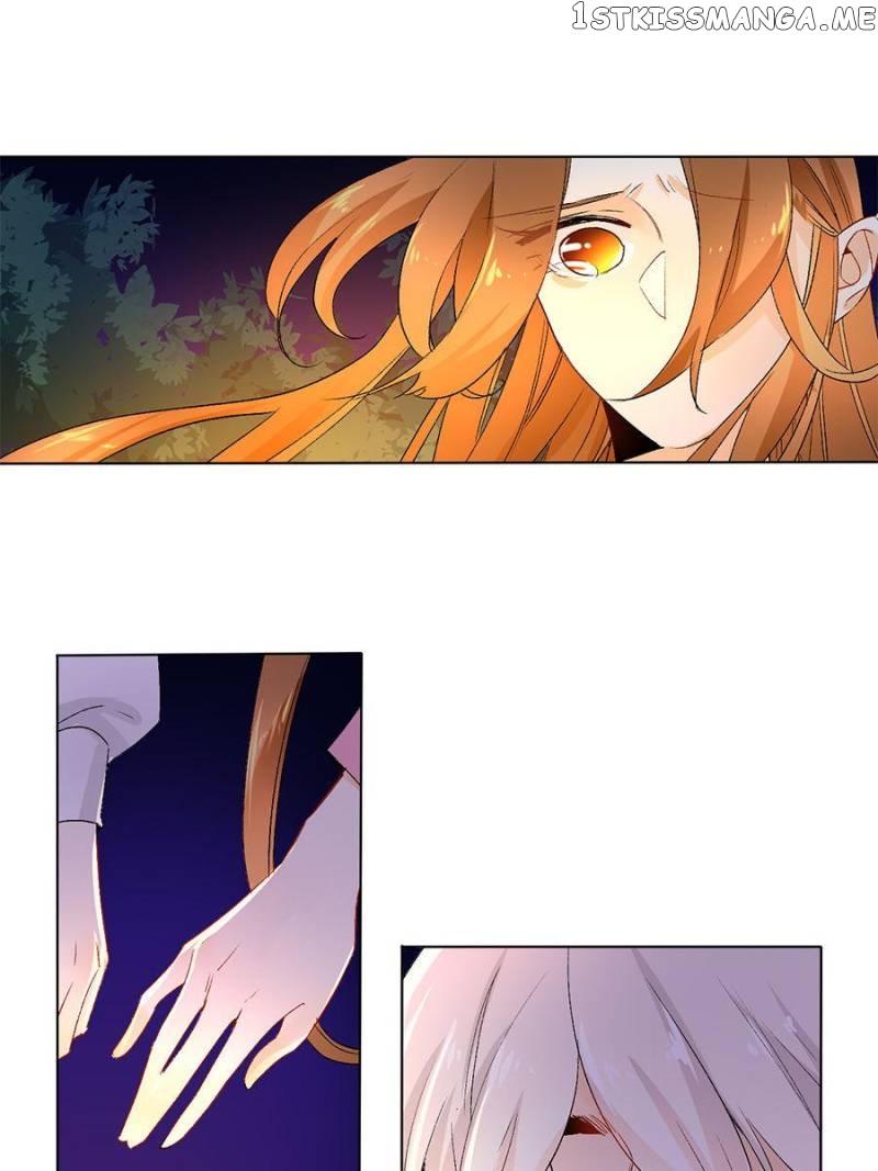 Stop! You Sexy Beast chapter 34 - page 23