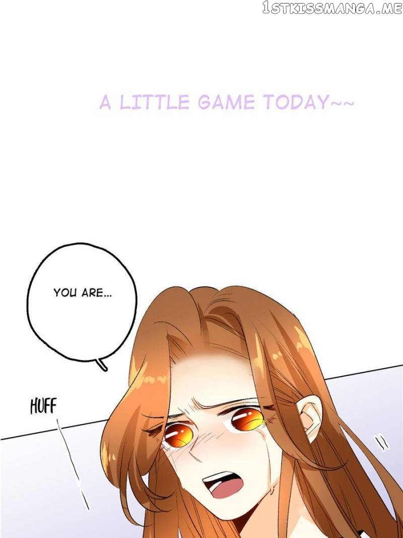 Stop! You Sexy Beast chapter 34 - page 25