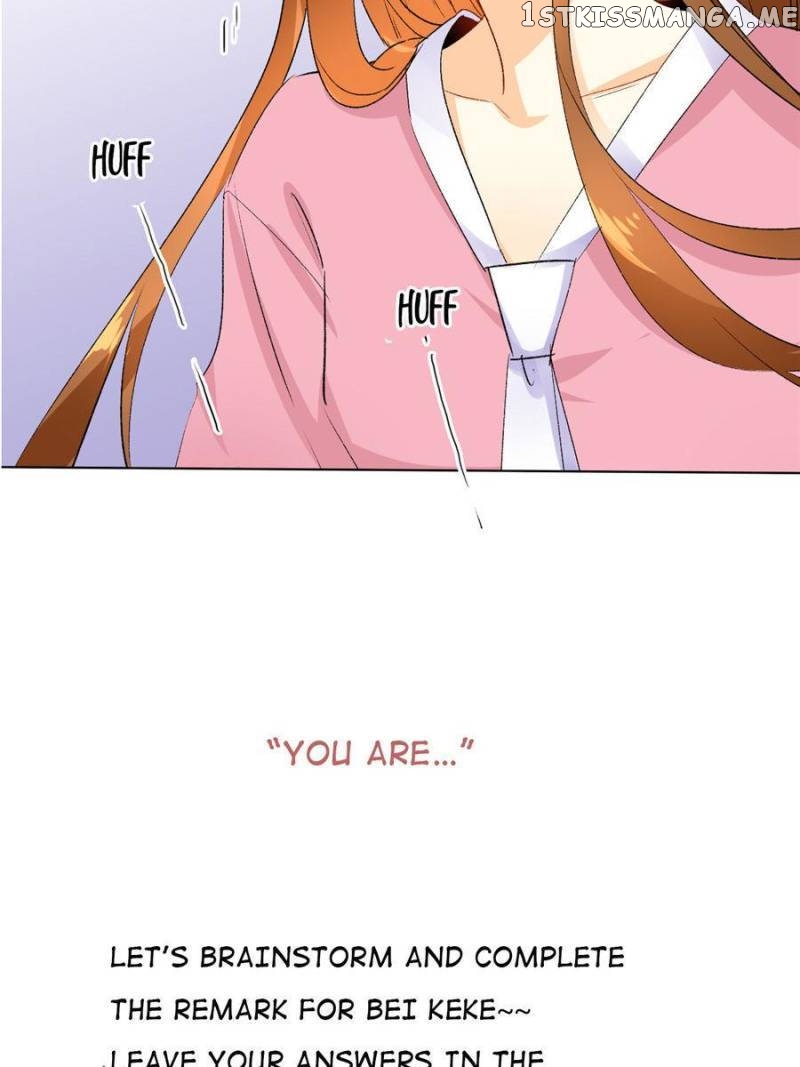 Stop! You Sexy Beast chapter 34 - page 26