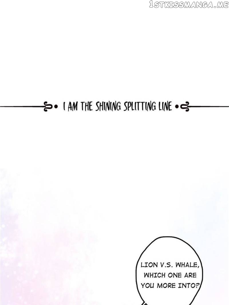 Stop! You Sexy Beast chapter 34 - page 28
