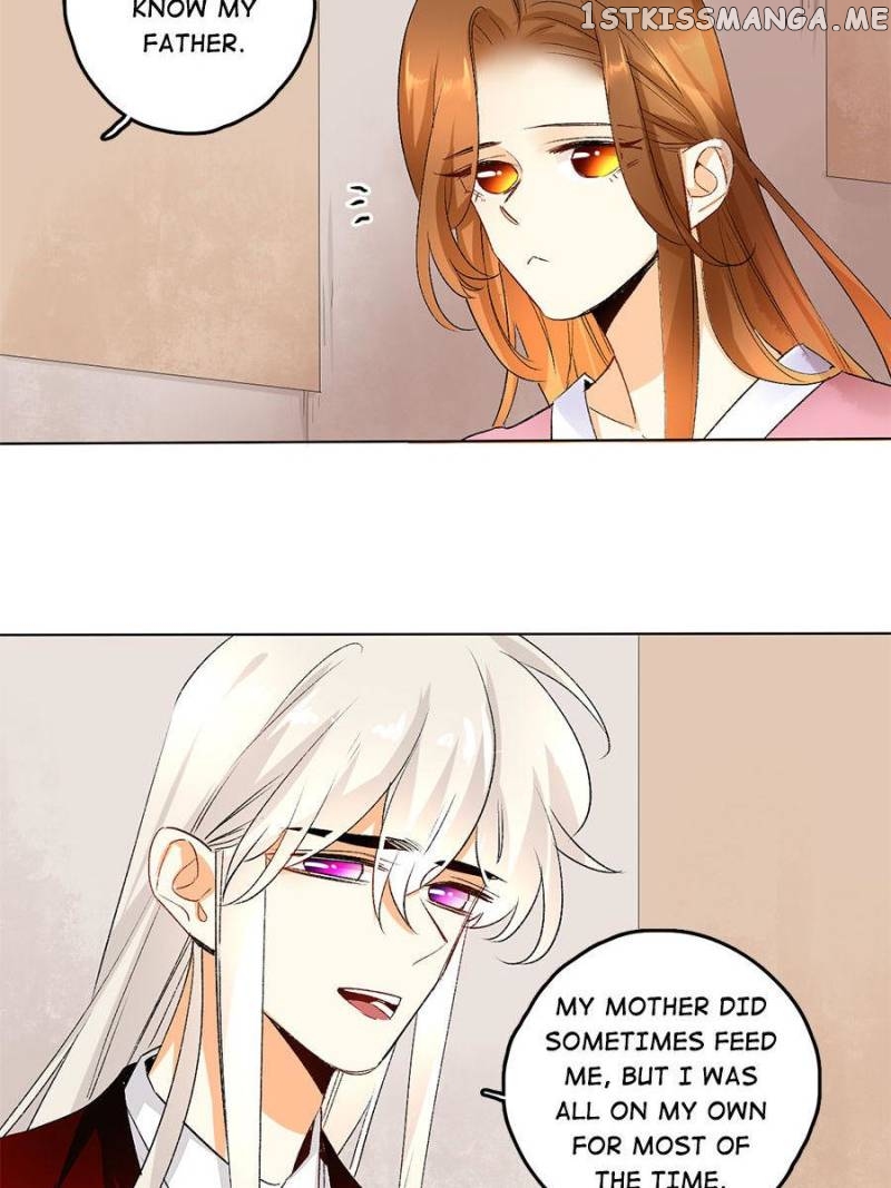 Stop! You Sexy Beast chapter 34 - page 3