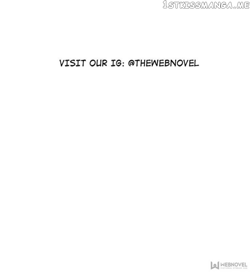 Stop! You Sexy Beast chapter 34 - page 31