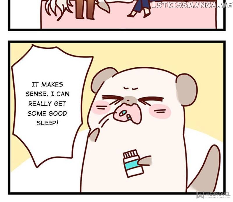 Stop! You Sexy Beast chapter 34 - page 34