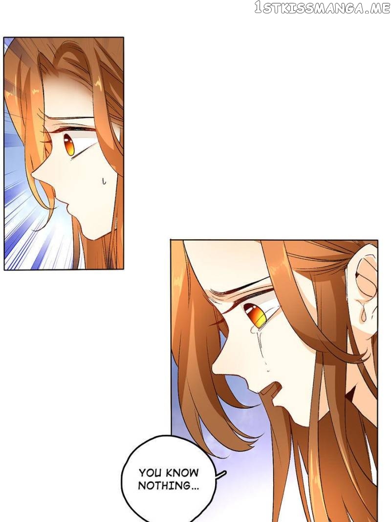 Stop! You Sexy Beast chapter 34 - page 5