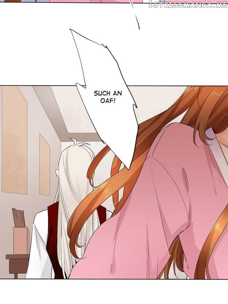 Stop! You Sexy Beast chapter 34 - page 9