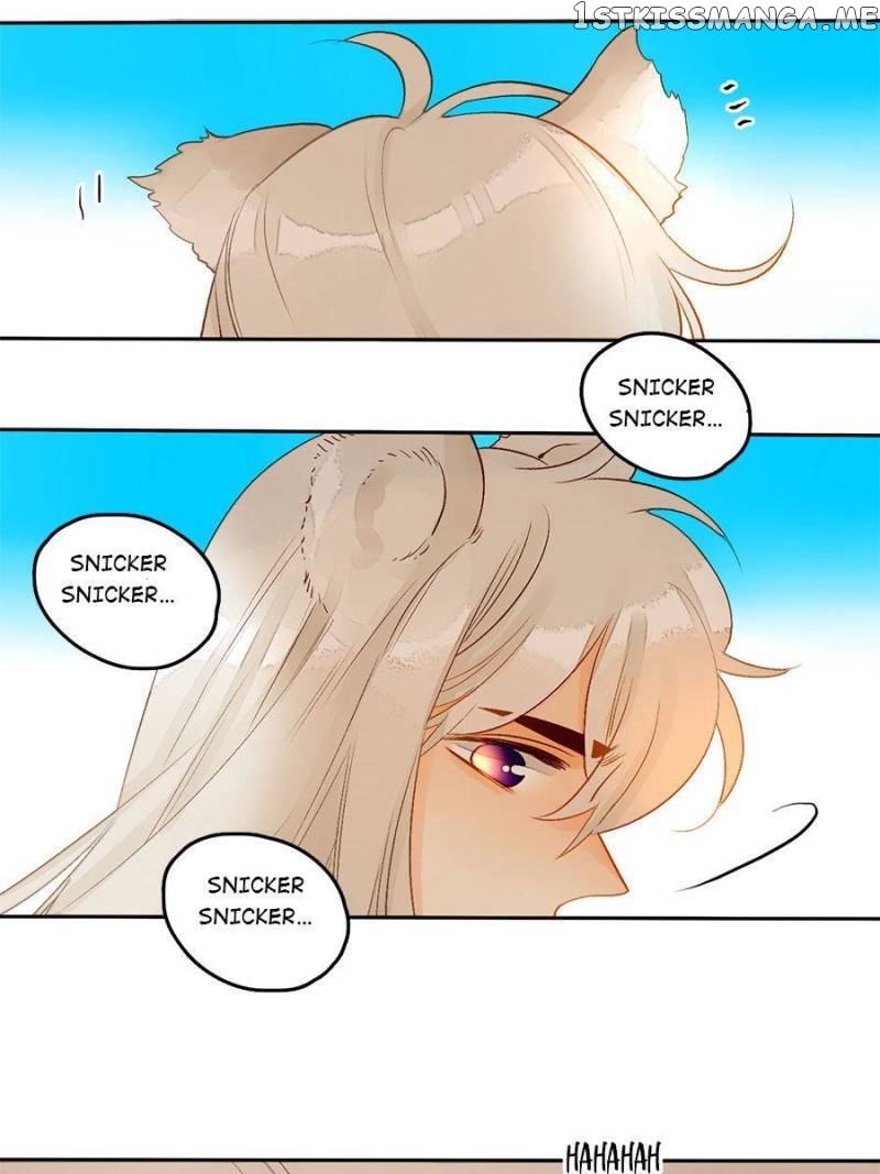 Stop! You Sexy Beast chapter 58 - page 15