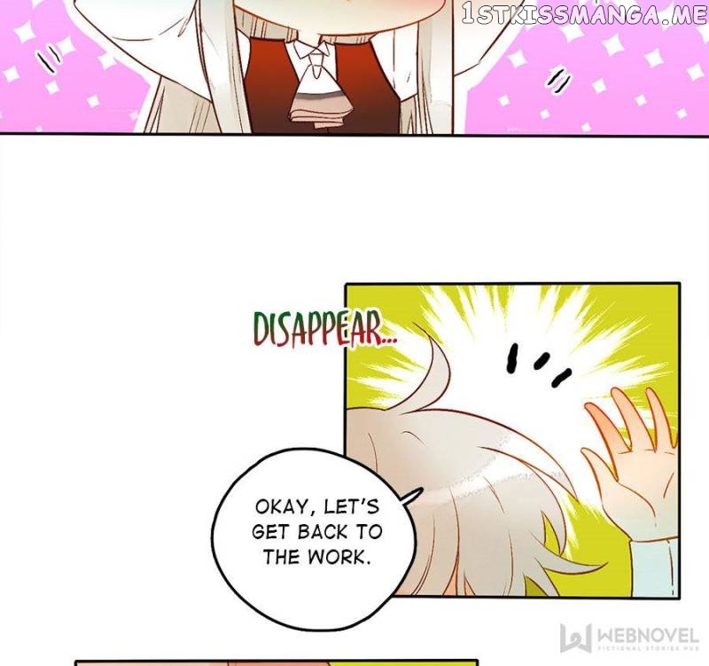Stop! You Sexy Beast chapter 58 - page 17