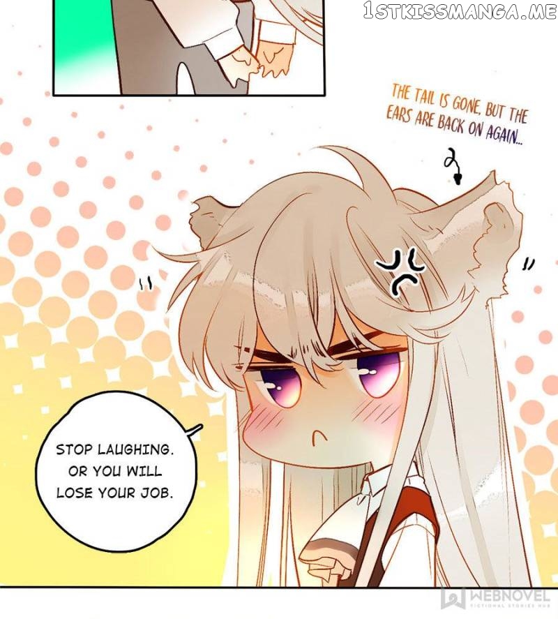Stop! You Sexy Beast chapter 58 - page 20
