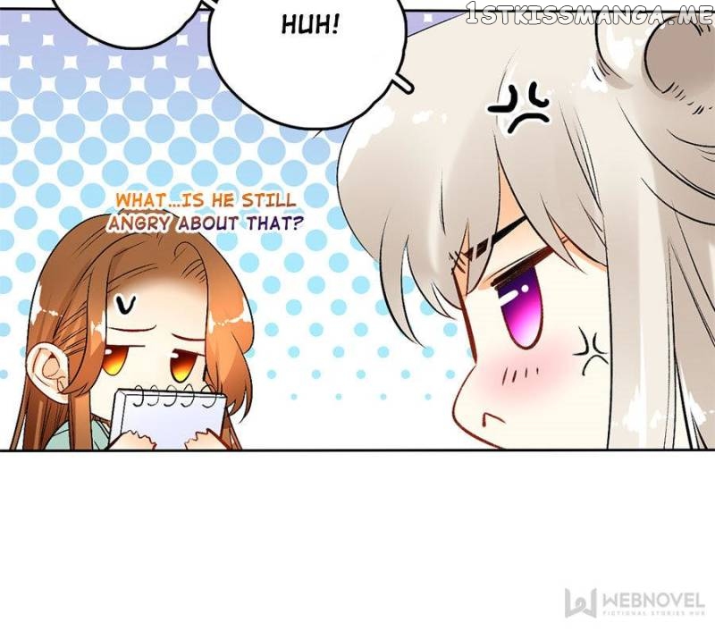 Stop! You Sexy Beast chapter 58 - page 24