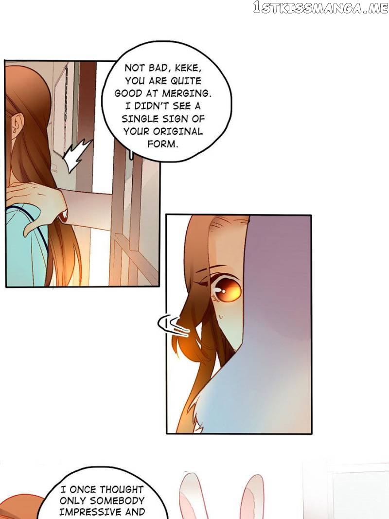 Stop! You Sexy Beast chapter 58 - page 9
