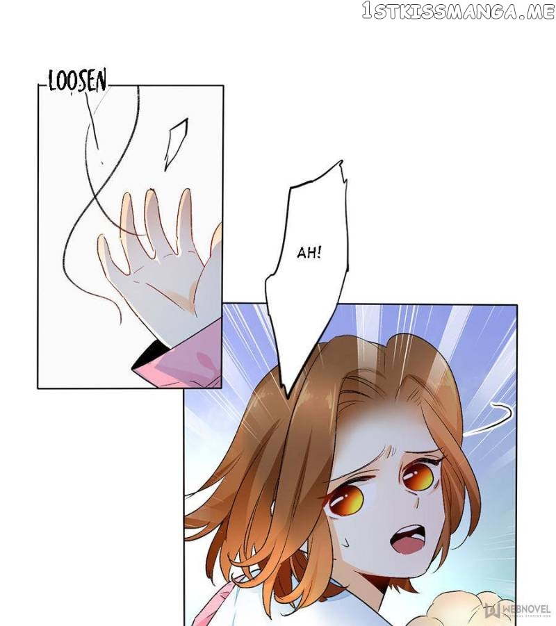 Stop! You Sexy Beast chapter 33 - page 10
