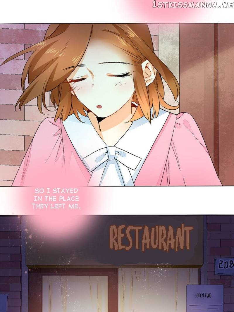 Stop! You Sexy Beast chapter 33 - page 15