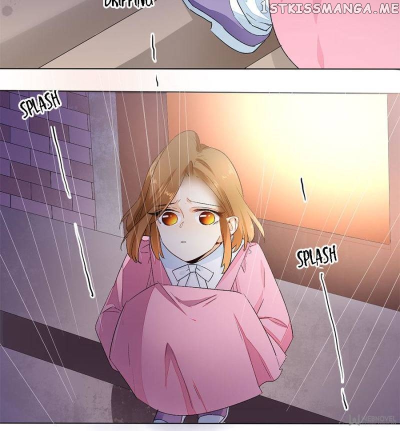 Stop! You Sexy Beast chapter 33 - page 18