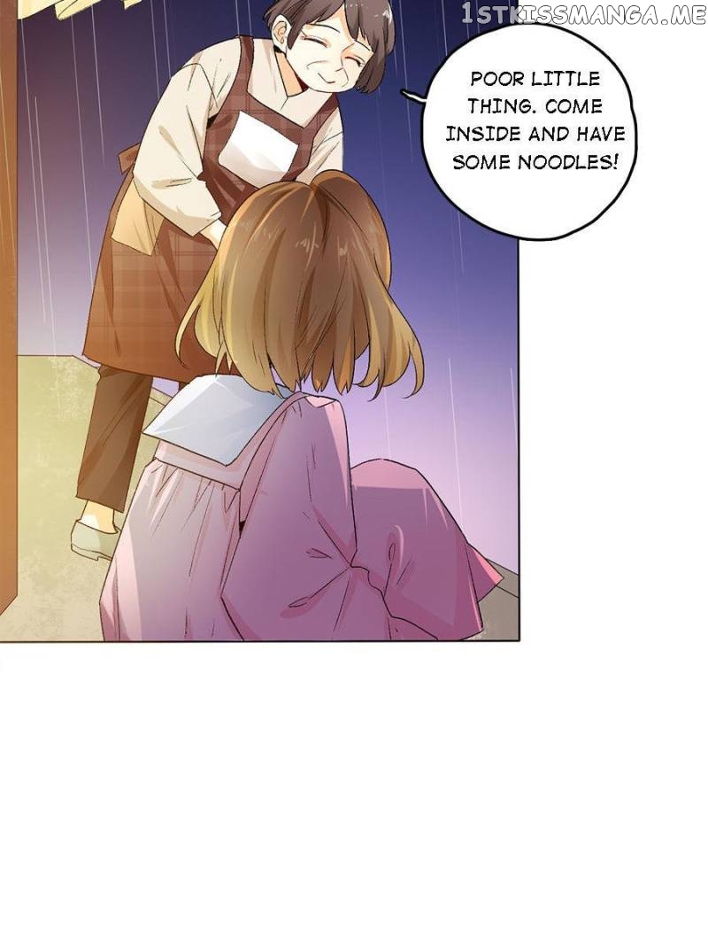 Stop! You Sexy Beast chapter 33 - page 21