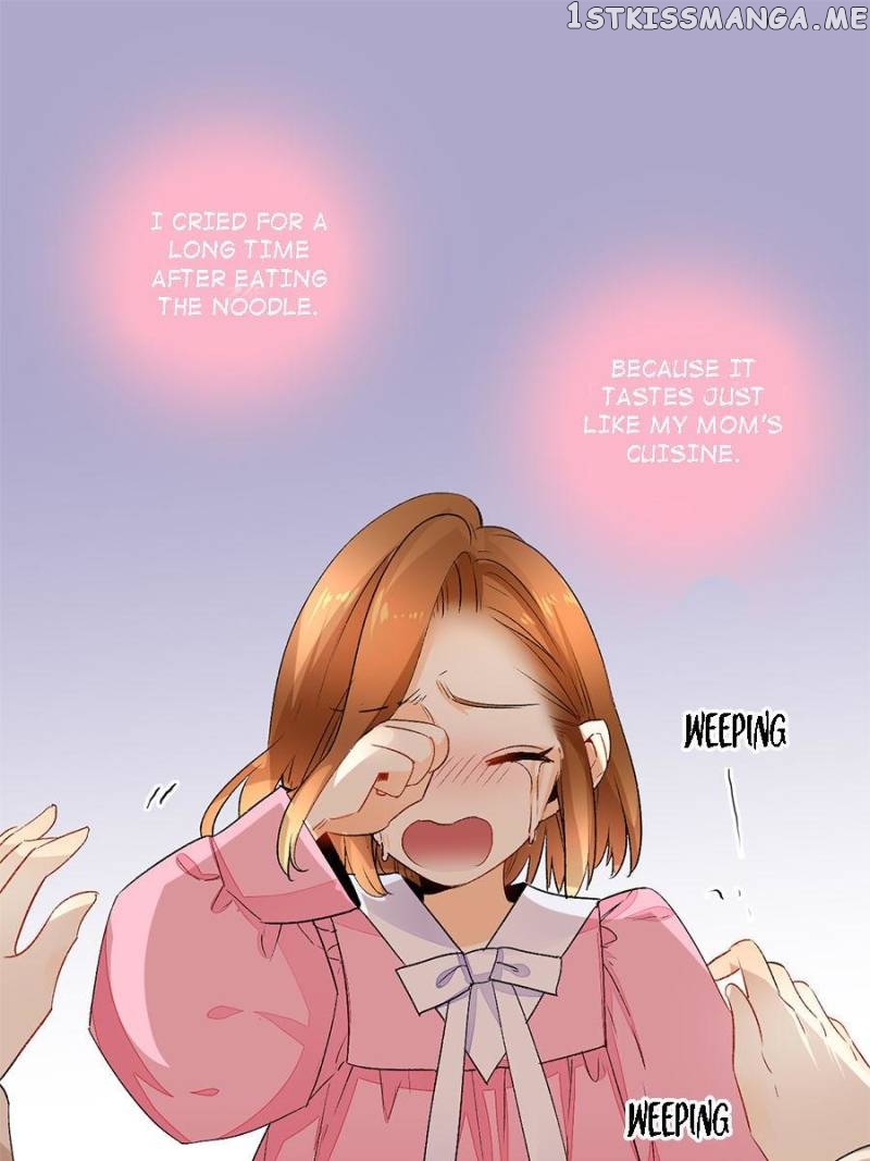 Stop! You Sexy Beast chapter 33 - page 25