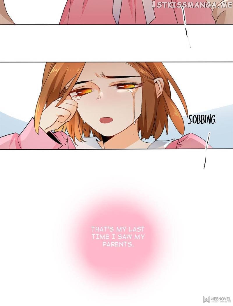 Stop! You Sexy Beast chapter 33 - page 26