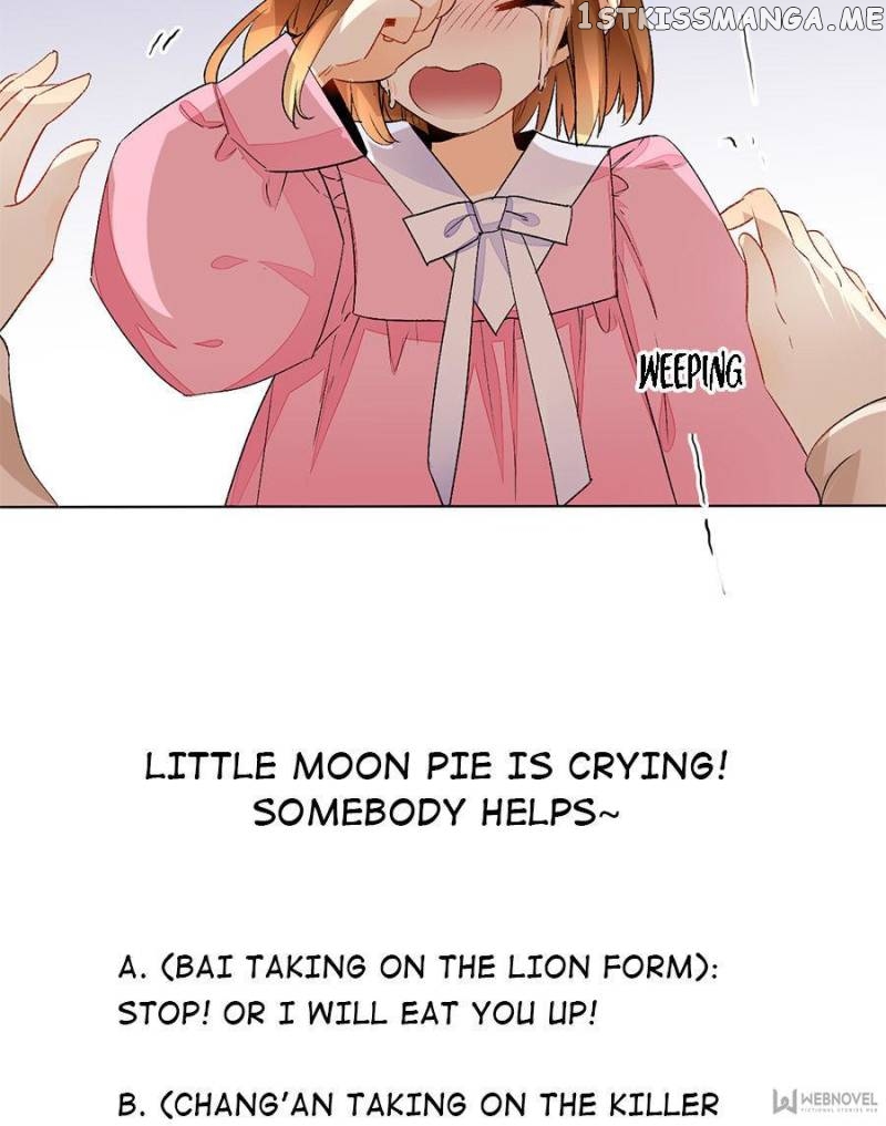 Stop! You Sexy Beast chapter 33 - page 28