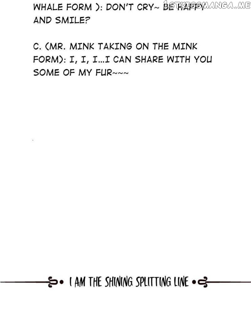 Stop! You Sexy Beast chapter 33 - page 29