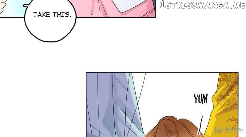 Stop! You Sexy Beast chapter 33 - page 3