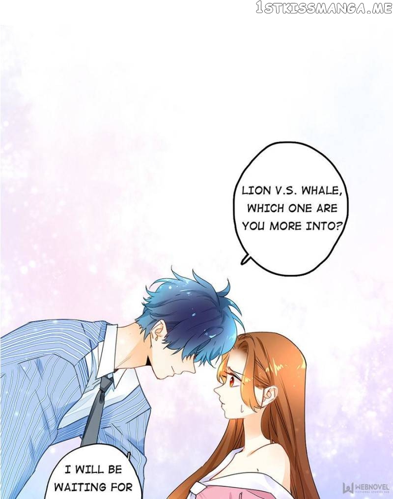 Stop! You Sexy Beast chapter 33 - page 30