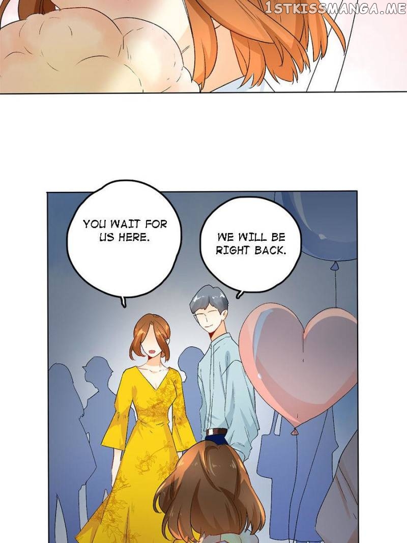 Stop! You Sexy Beast chapter 33 - page 5