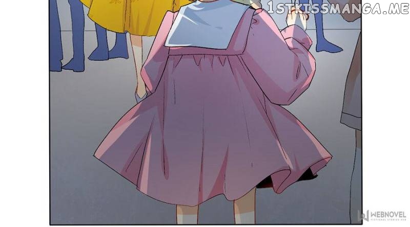 Stop! You Sexy Beast chapter 33 - page 6