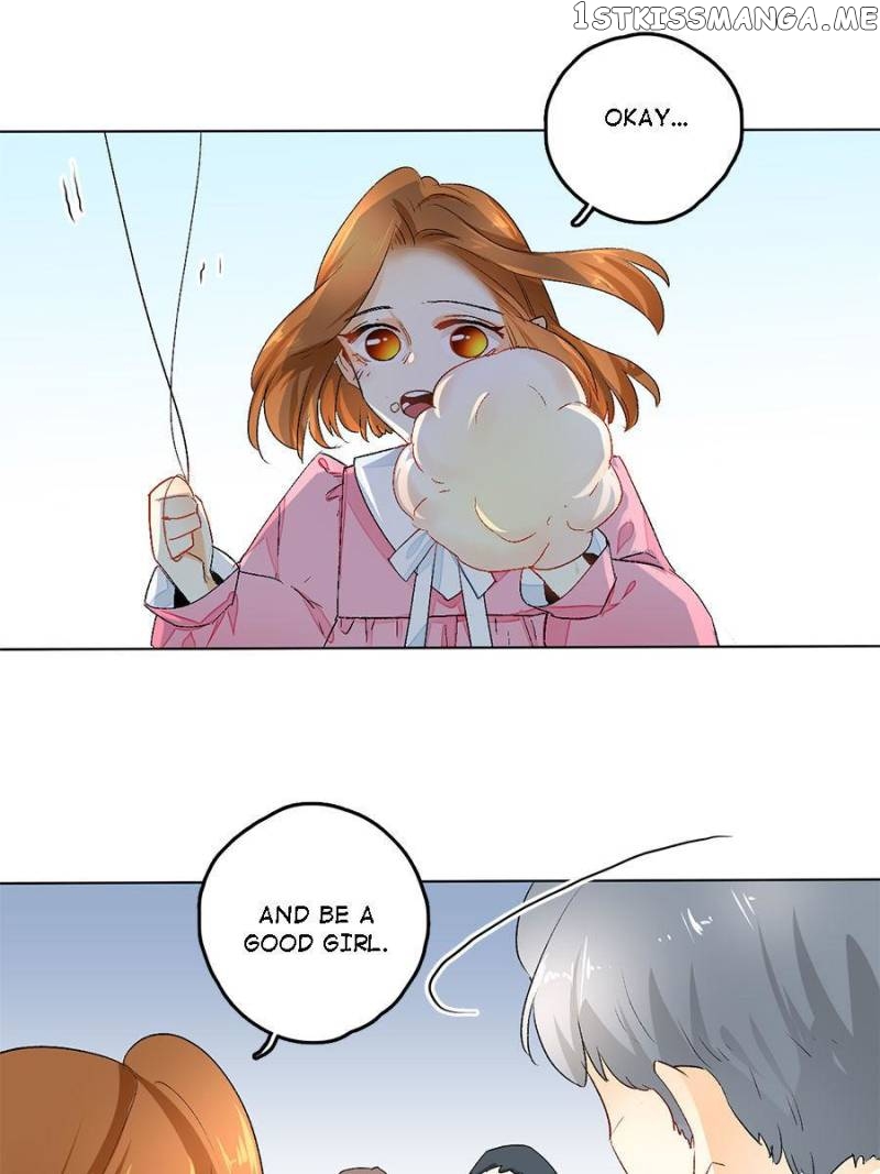 Stop! You Sexy Beast chapter 33 - page 7