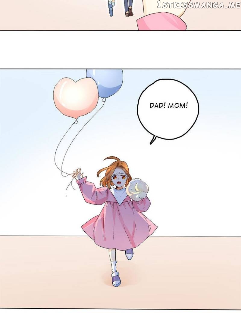 Stop! You Sexy Beast chapter 33 - page 9