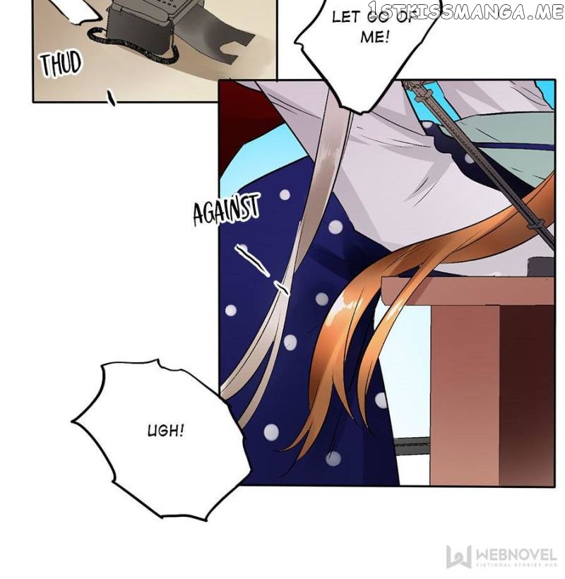 Stop! You Sexy Beast chapter 59 - page 10