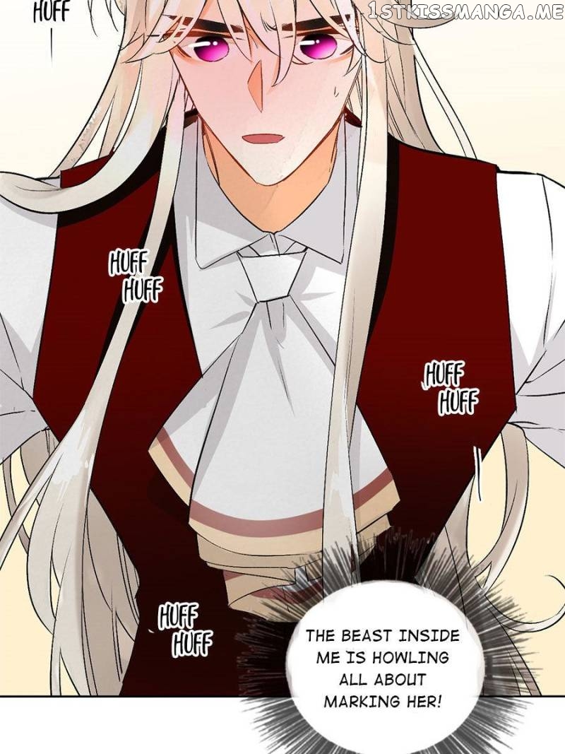 Stop! You Sexy Beast chapter 59 - page 12