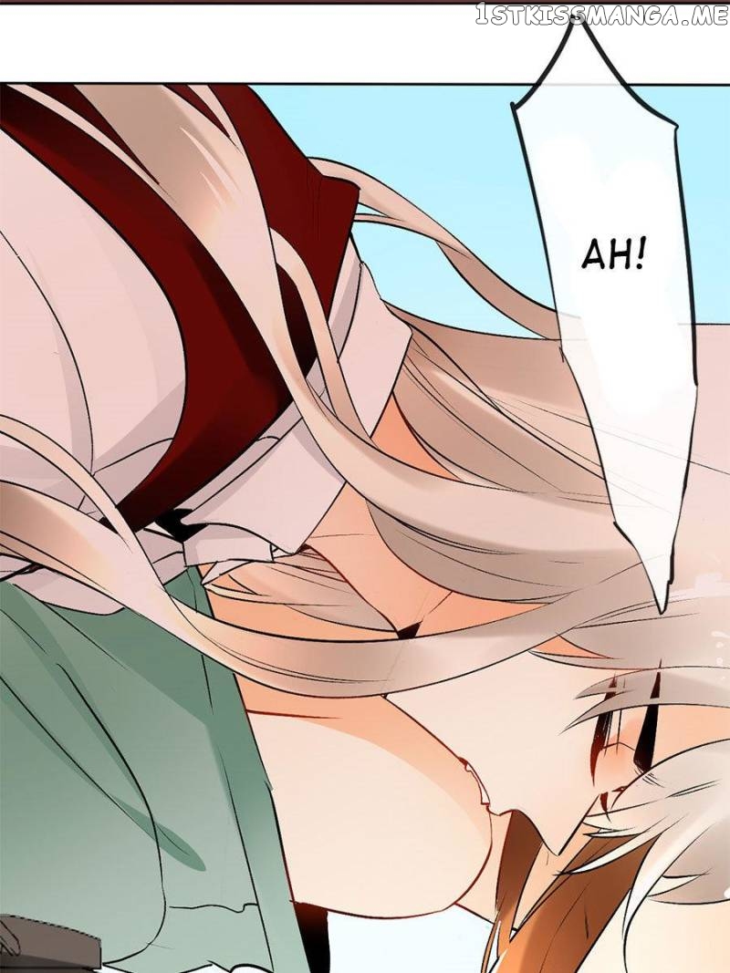 Stop! You Sexy Beast chapter 59 - page 15