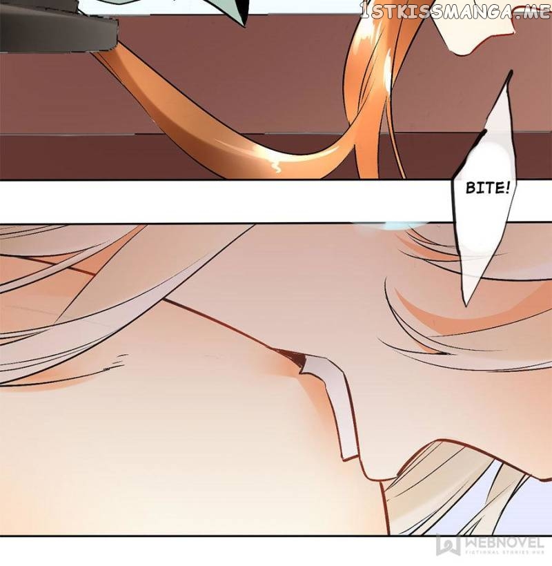 Stop! You Sexy Beast chapter 59 - page 16