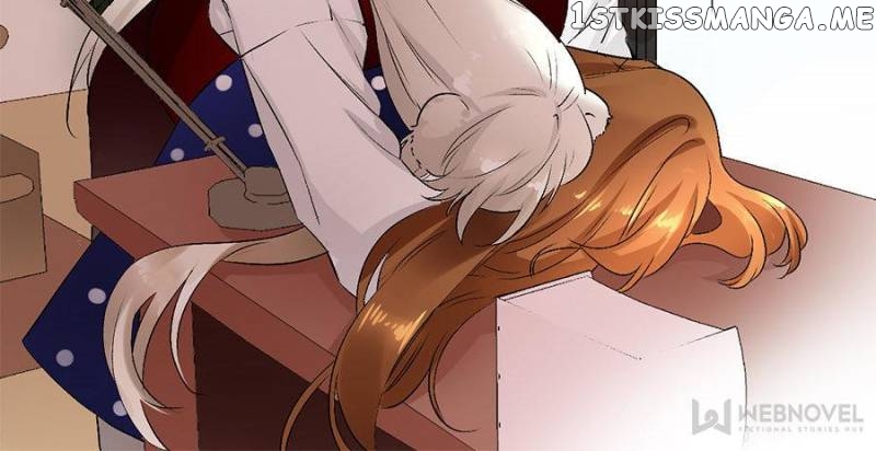 Stop! You Sexy Beast chapter 59 - page 18
